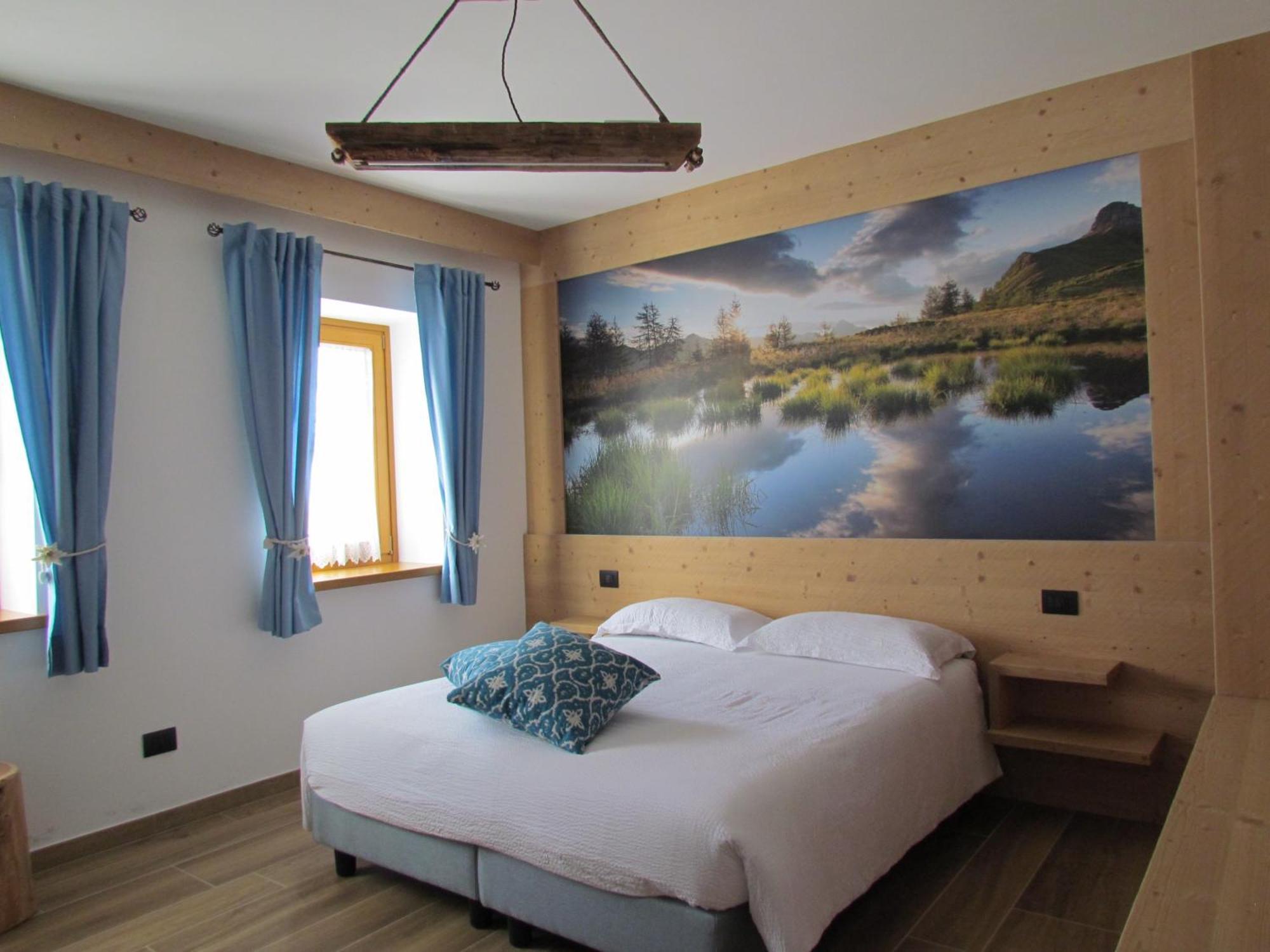 Cuore Delle Dolomiti Alloggi Vacanze San Pietro di Cadore Exterior foto